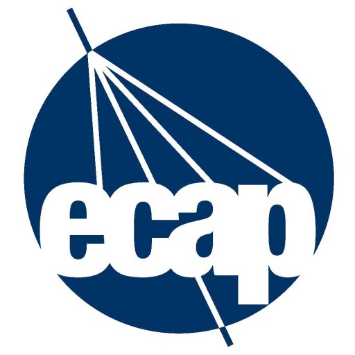 Towards entry "Das ECAP stellt seine Forschung vor"