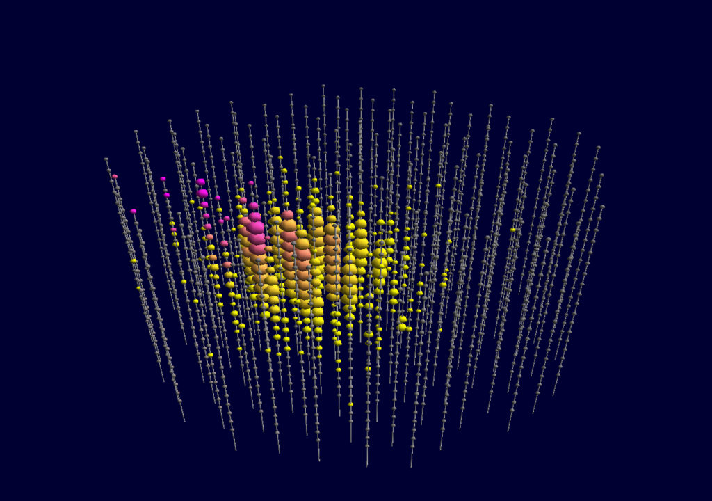 Experimental Astroparticle Physics (Prof. Kopper)