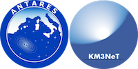 Towards entry "ANTARES and KM3NeT Collaboration meet at ECAP"