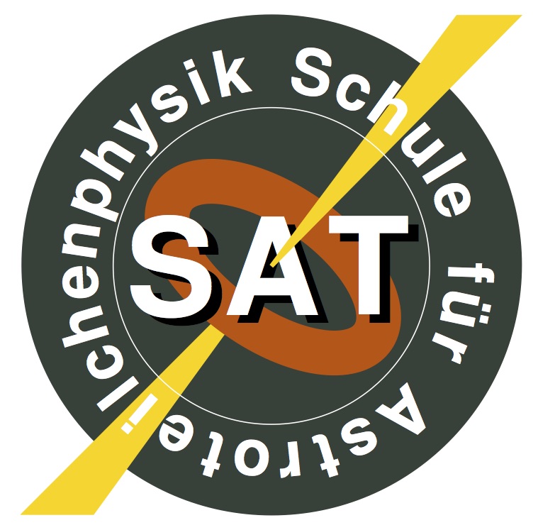 School for Astroparticle Physics