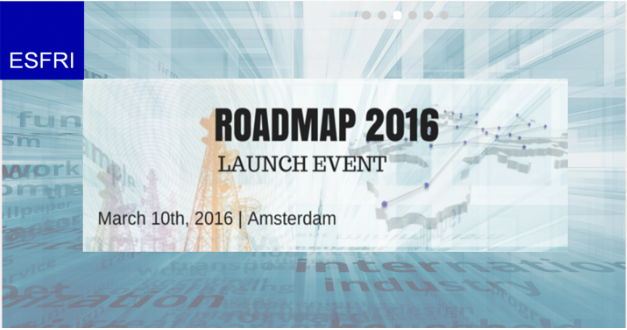 Towards entry "KM3NeT selected for the 2016 ESFRI Roadmap"