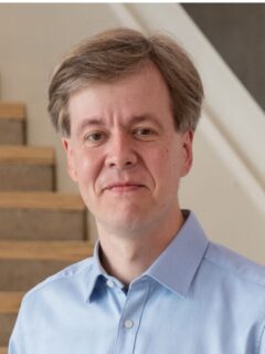 Prof. Dr. Claudio Kopper