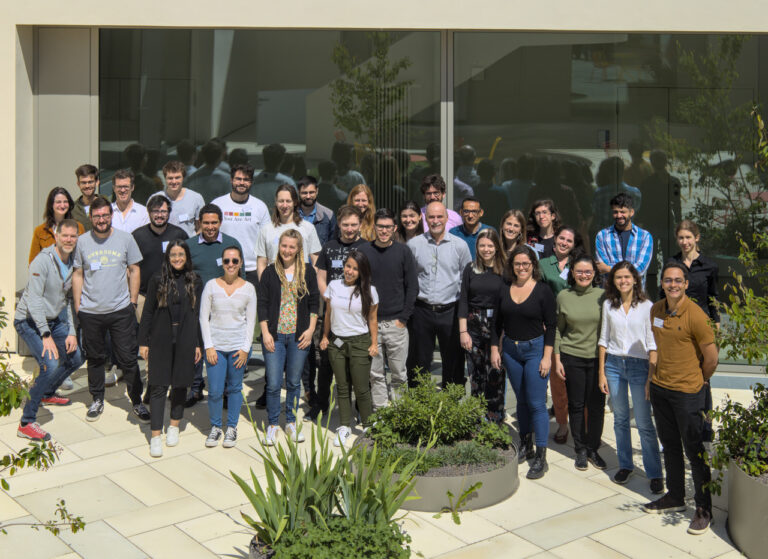 ECAP hosts workshop on High-Energy Astrophysics in the Multi-Messenger Era