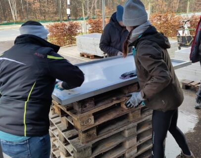 Towards entry "Public Climate School at ECAP"